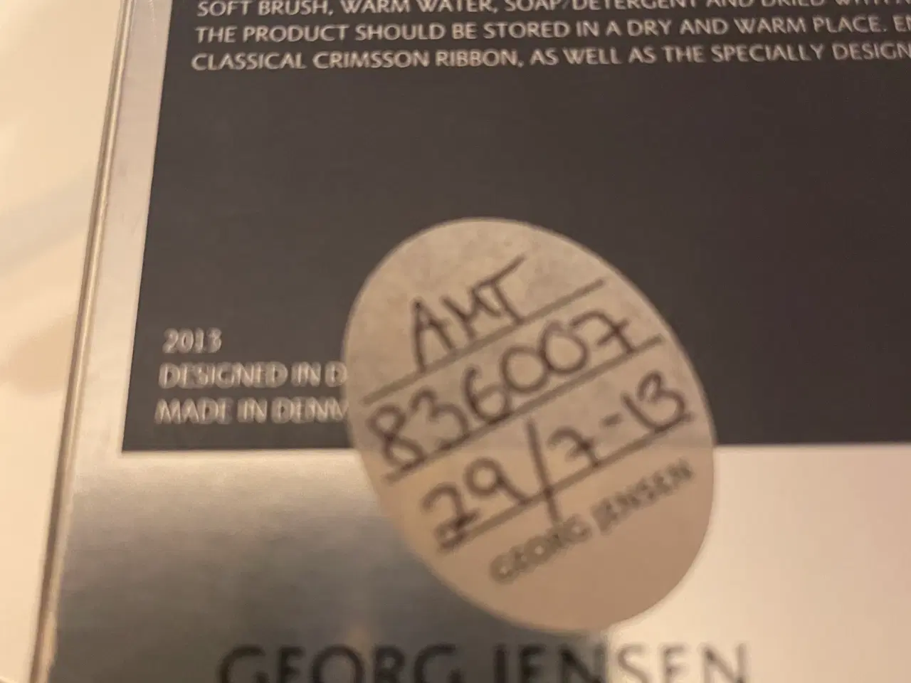 Billede 8 - Jule pynt