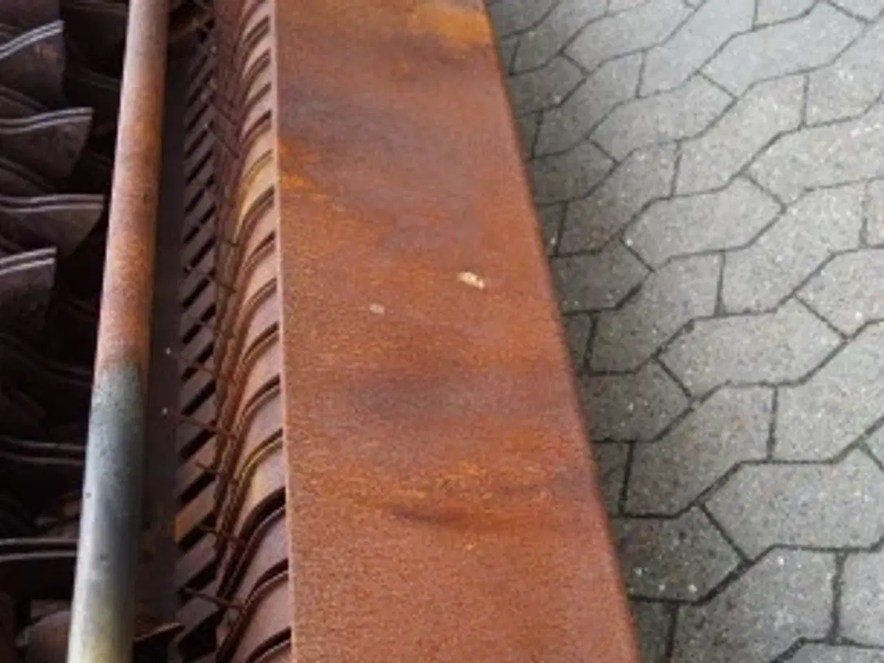 Billede 3 - John Deere 592 Pickup DC222146