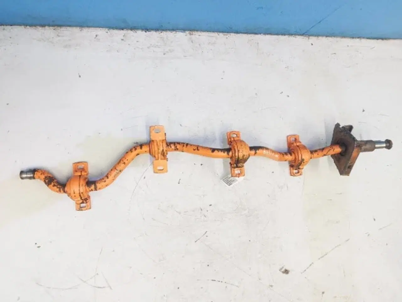 Billede 2 - Dronningborg D1650  Forhåndsving 28420375