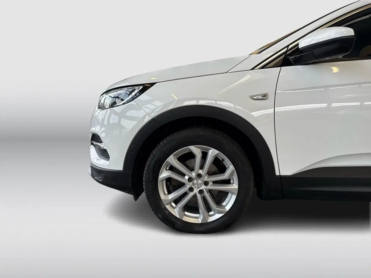 Billede 8 - Opel Grandland X 1,5 CDTi 130 Enjoy Bestline aut.