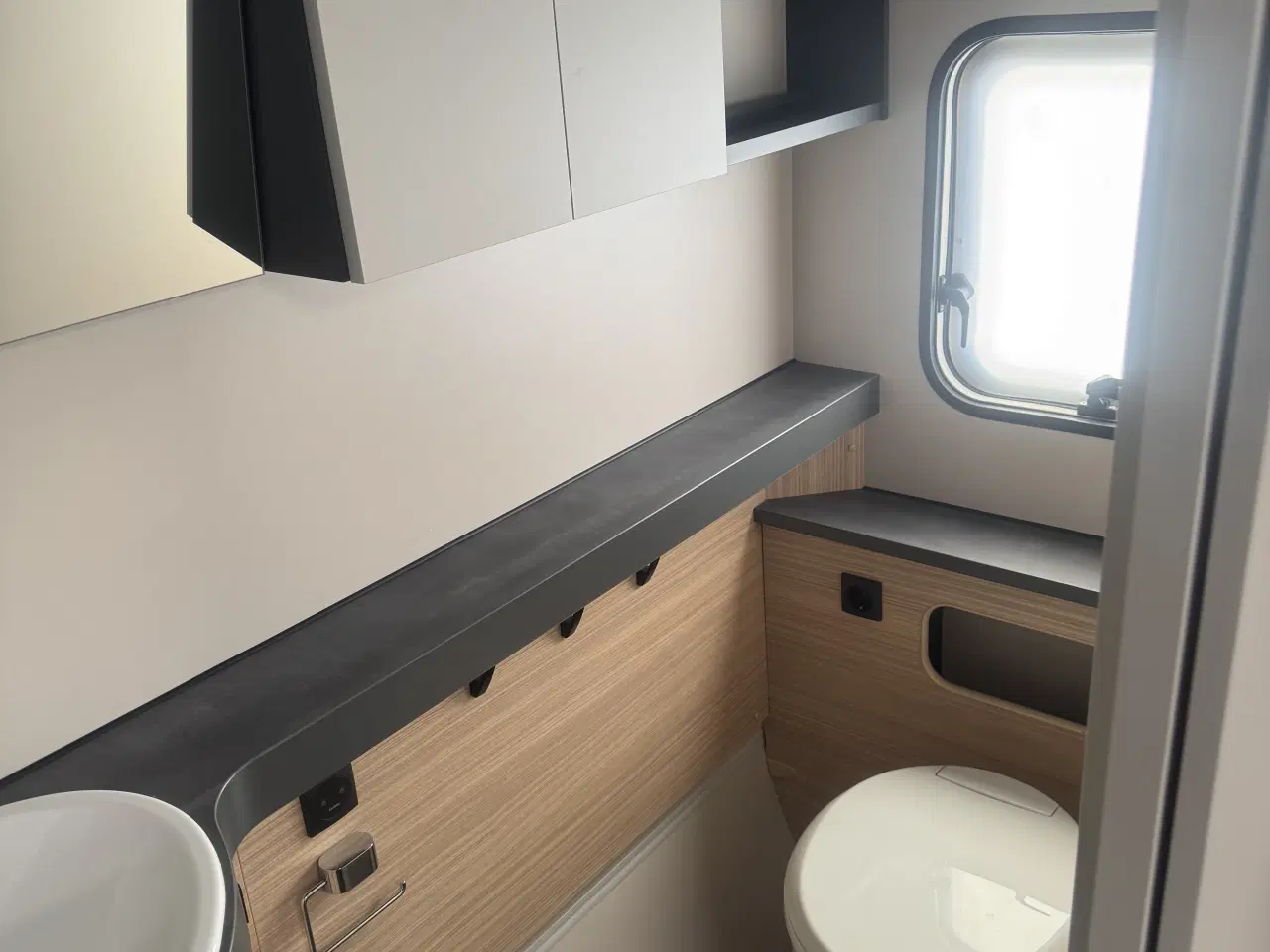 Billede 8 - Hobby Maxia 660 wqm