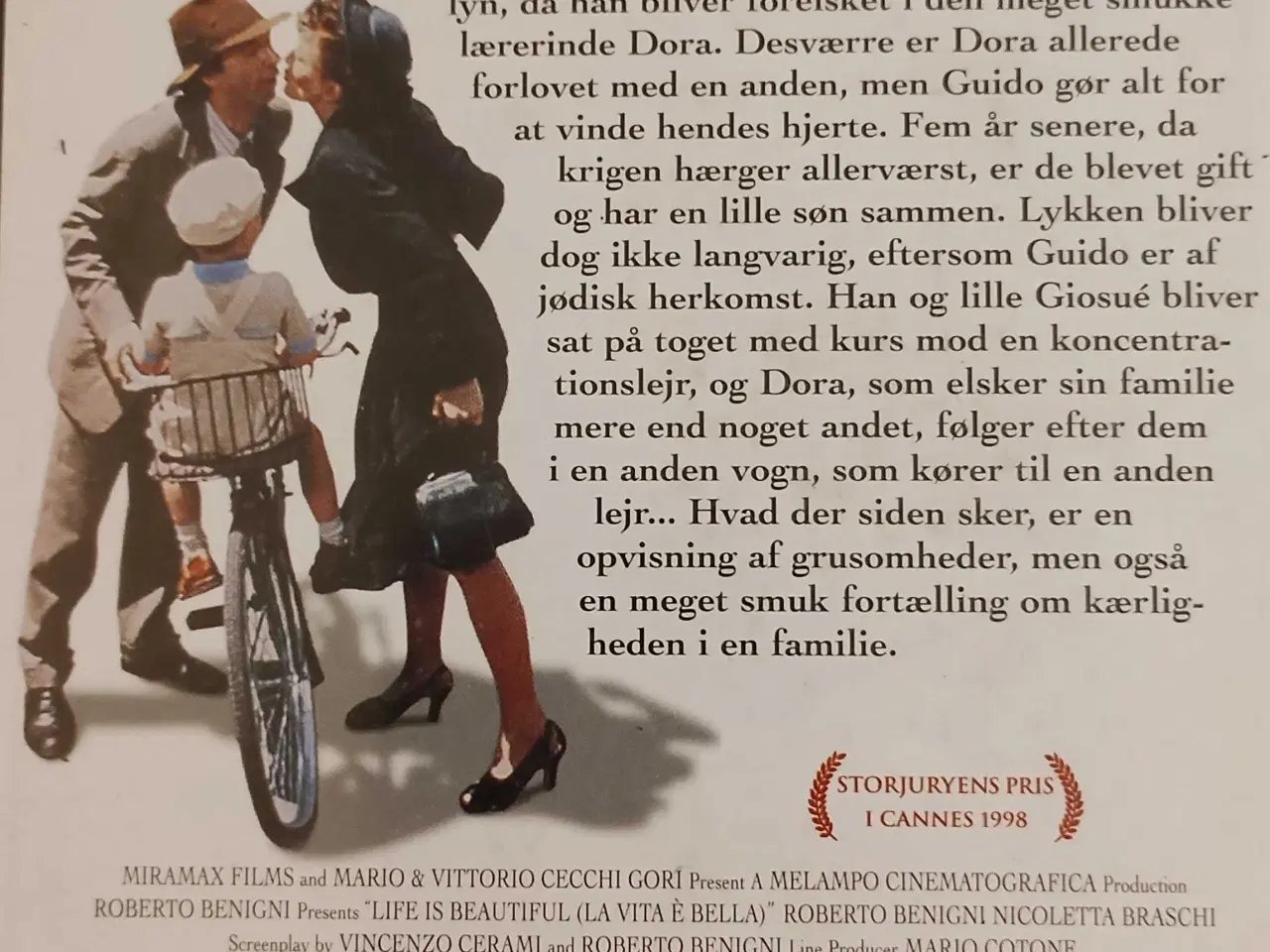 Billede 9 - VHS film 