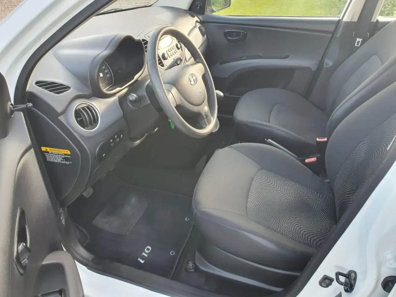 Billede 7 - Hyundai i10 1,2 Classic
