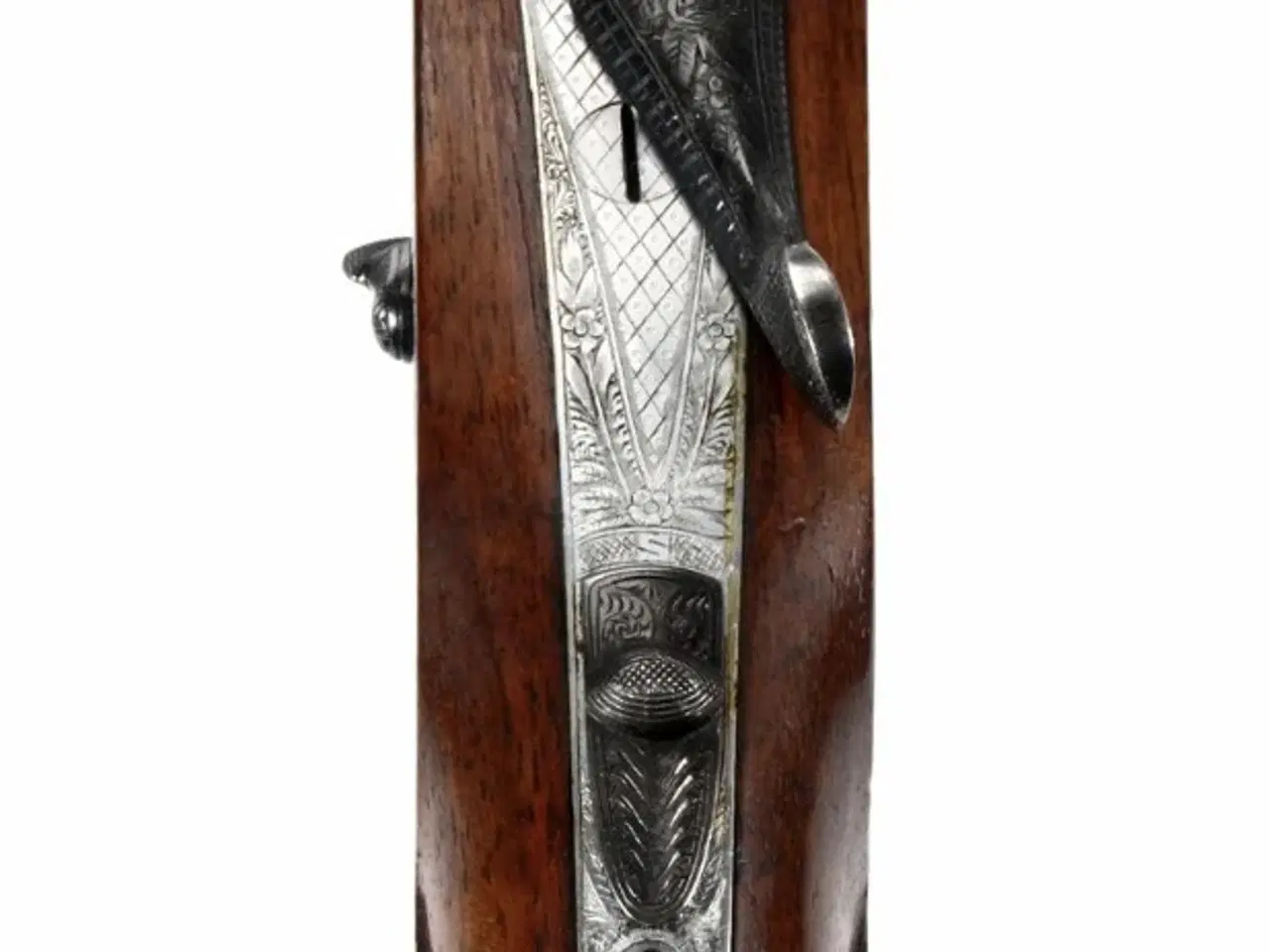 Billede 3 - AYA President Elegant side-by-side kal. 12/70