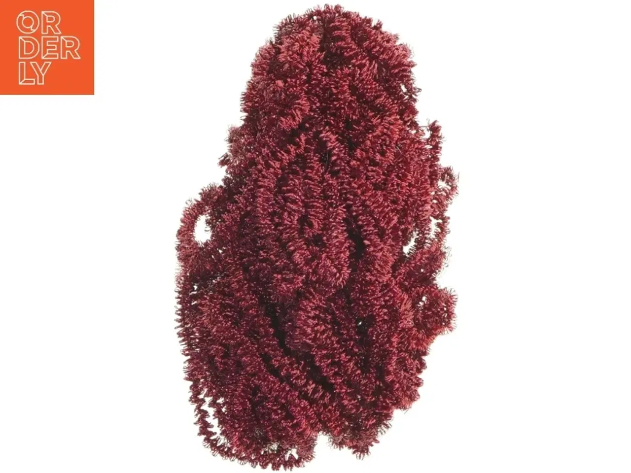 Billede 4 - Juletræsguirlande