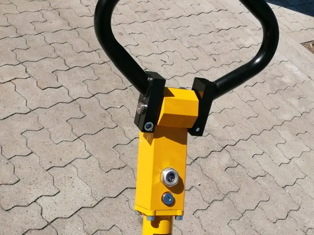 Billede 9 - Batmatic CB3050