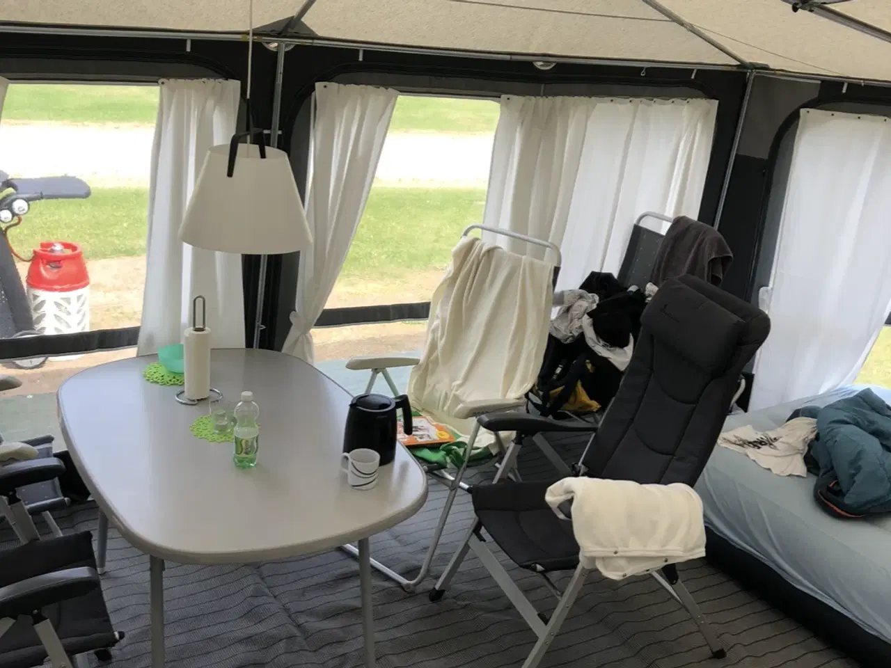 Billede 5 - Adria adora campingvogn