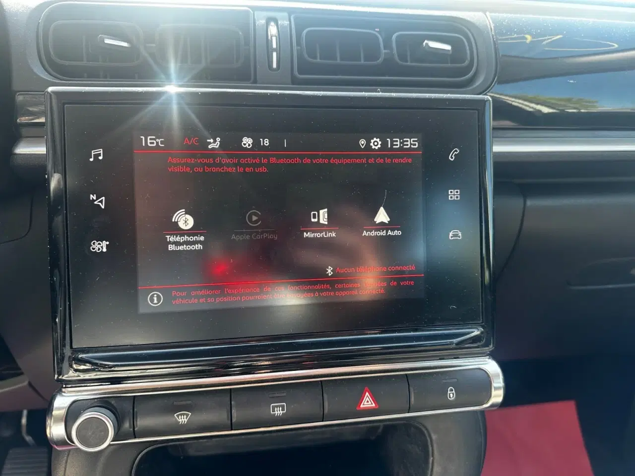 Billede 17 - Citroën C3 1,2 PureTech 82 Supreme