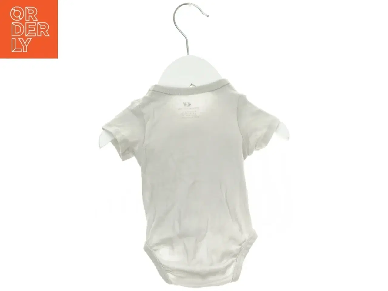 Billede 2 - Bodystocking fra H&M (str. 50 cm)