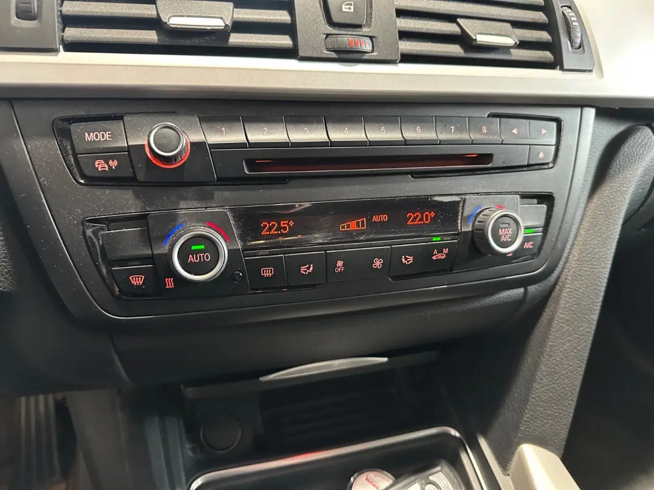 Billede 11 - BMW 320i 2,0 Touring aut. Van