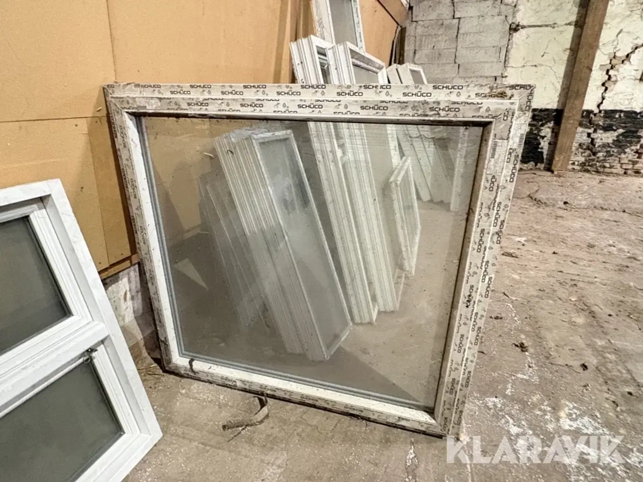 Billede 5 - Plast vinduer - blandet