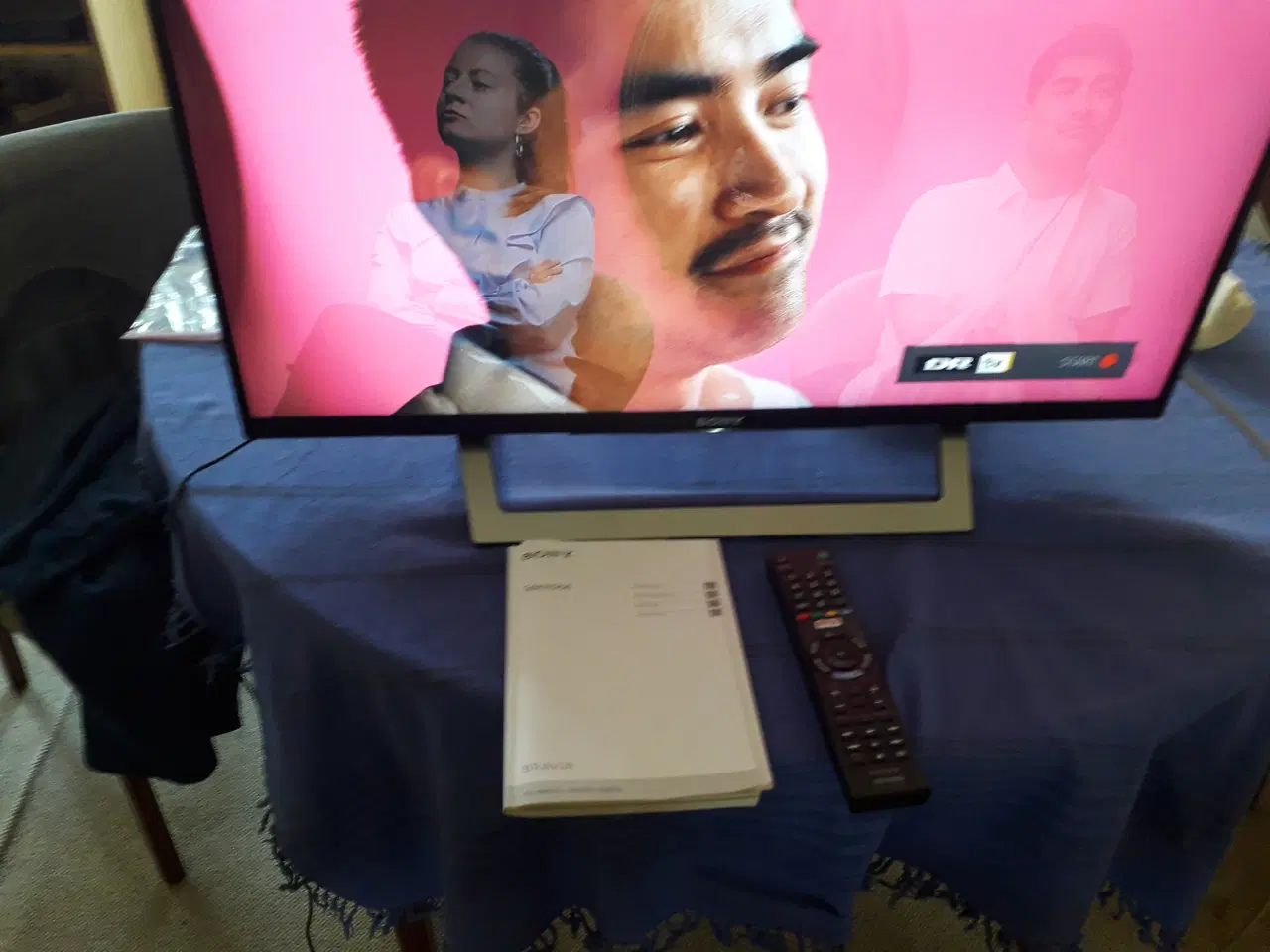 Billede 3 - sony32´´ tv