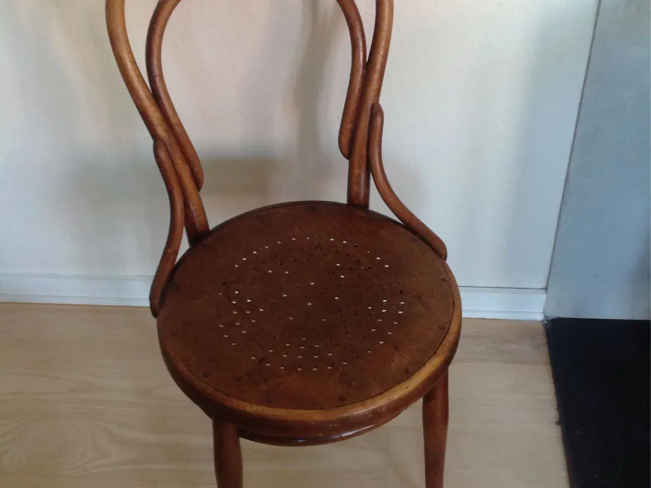 Billede 1 - Wiener stol