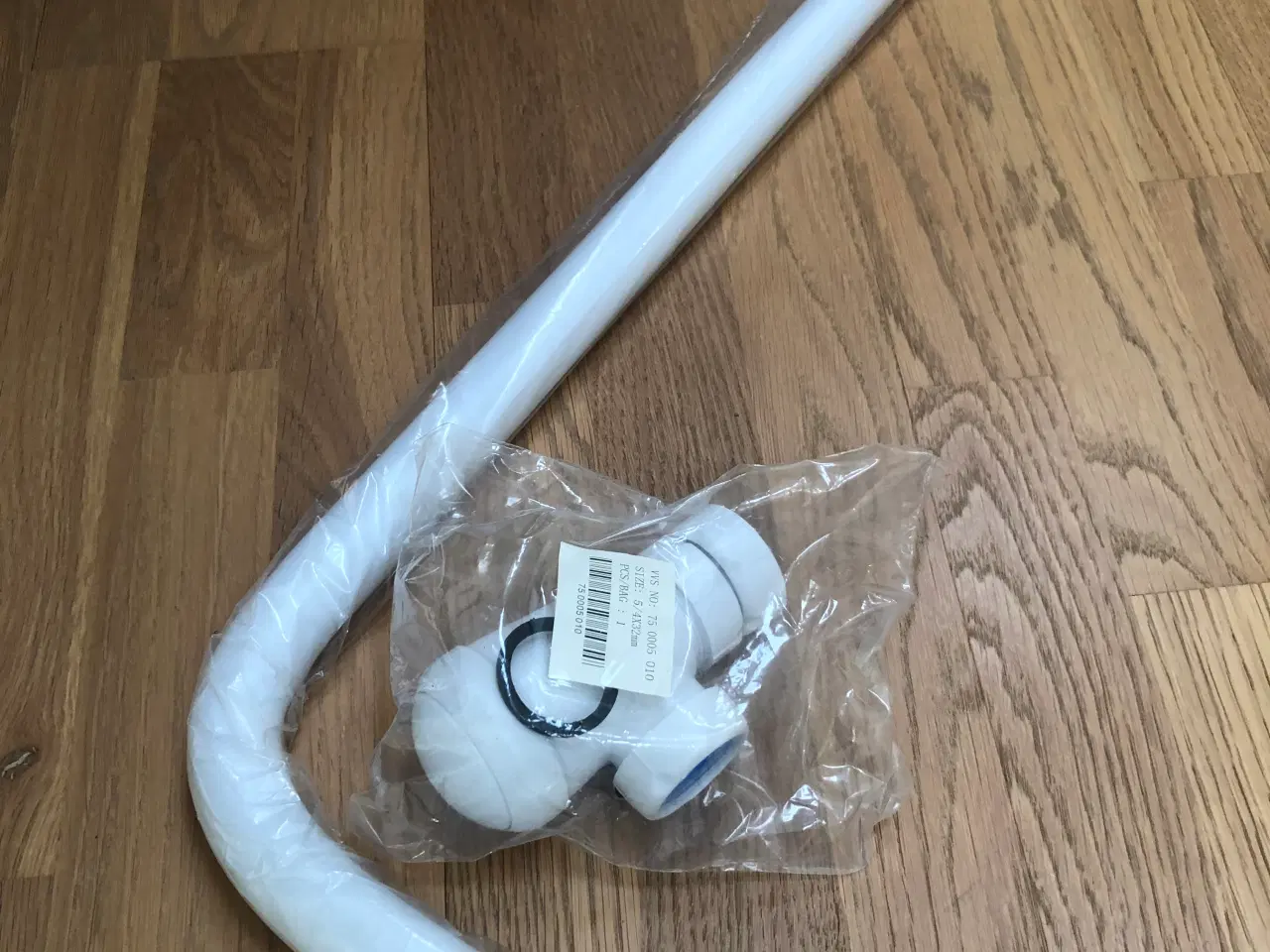 Billede 4 - Rund bordvask Ø41 cm