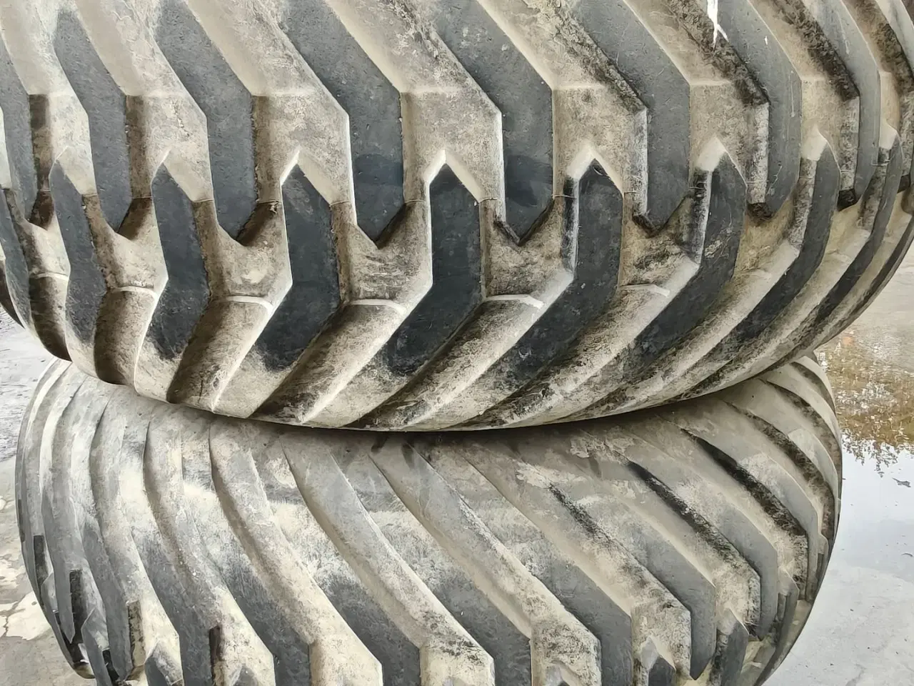 Billede 3 - Trelleborg 650/65-30,5 XXX
