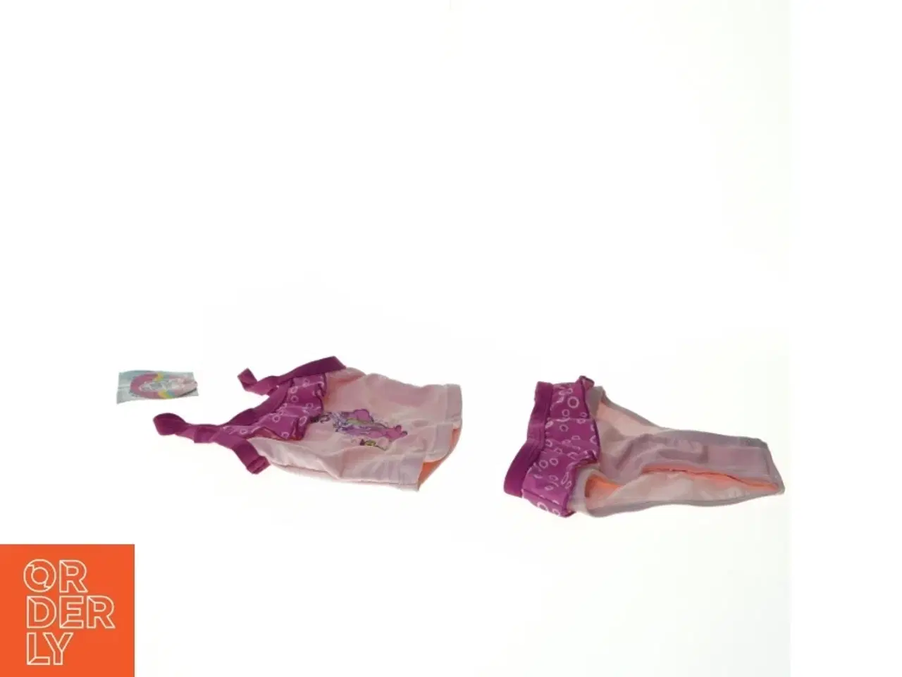 Billede 2 - Bikini fra My Little Pony (str. 104)