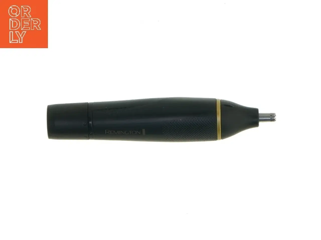 Billede 1 - Remington næsetrimmer med tilbehør fra Remington (str. 14 cm)