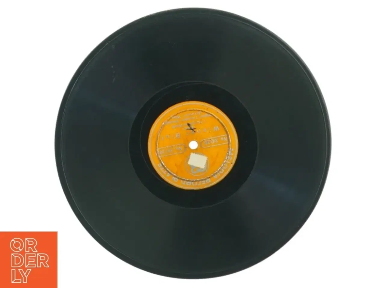 Billede 2 - Wiener blut lp fra Melodia Record Platte (str. 25 cm)