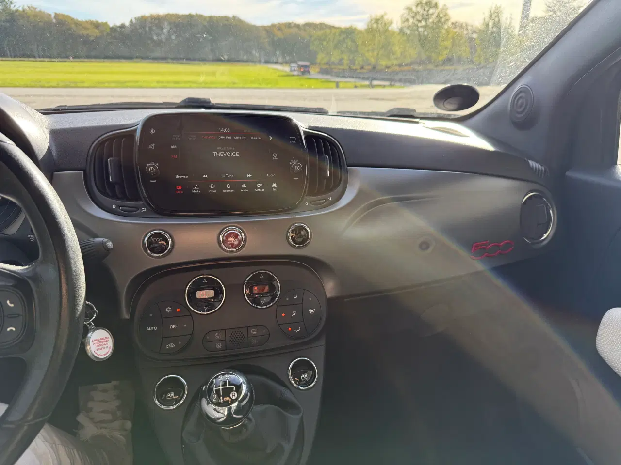 Billede 5 - Fiat 500 Beast