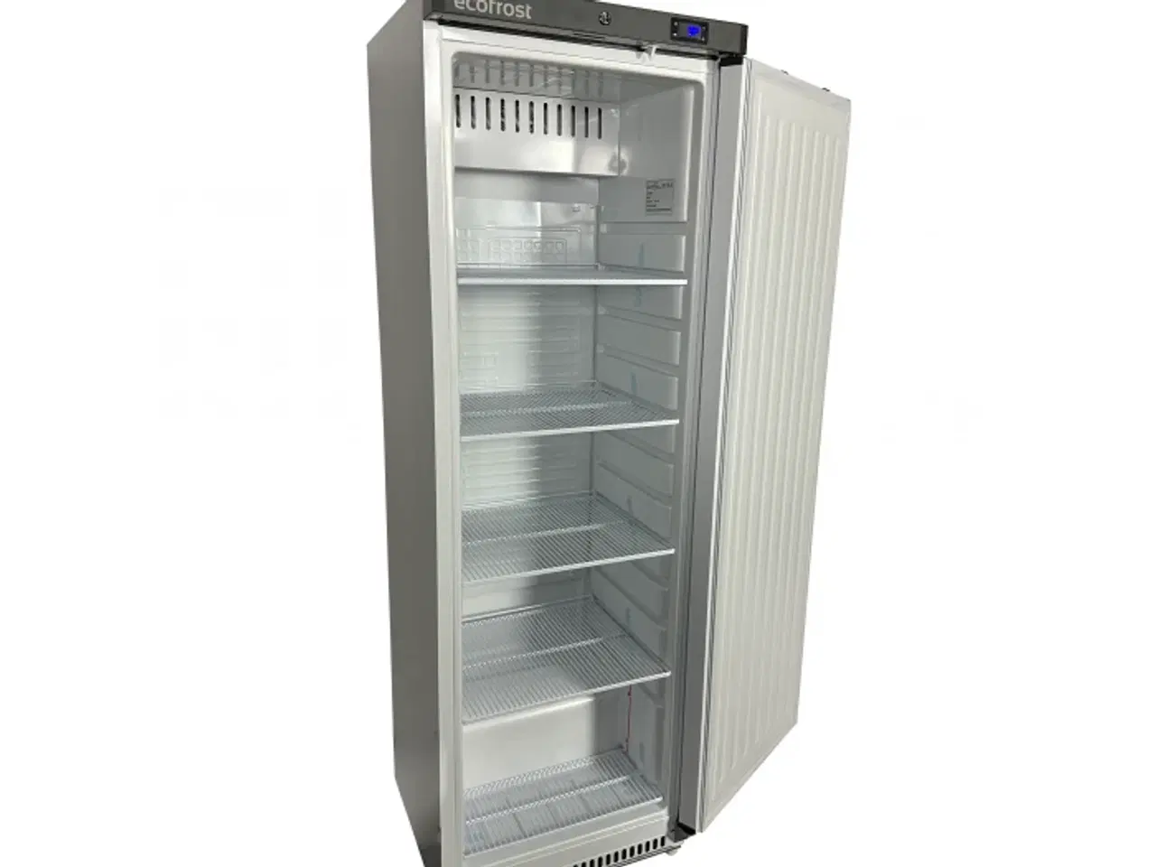 Billede 4 - Lagerkøleskab 400 liter – B600 x D639 x H1875 mm