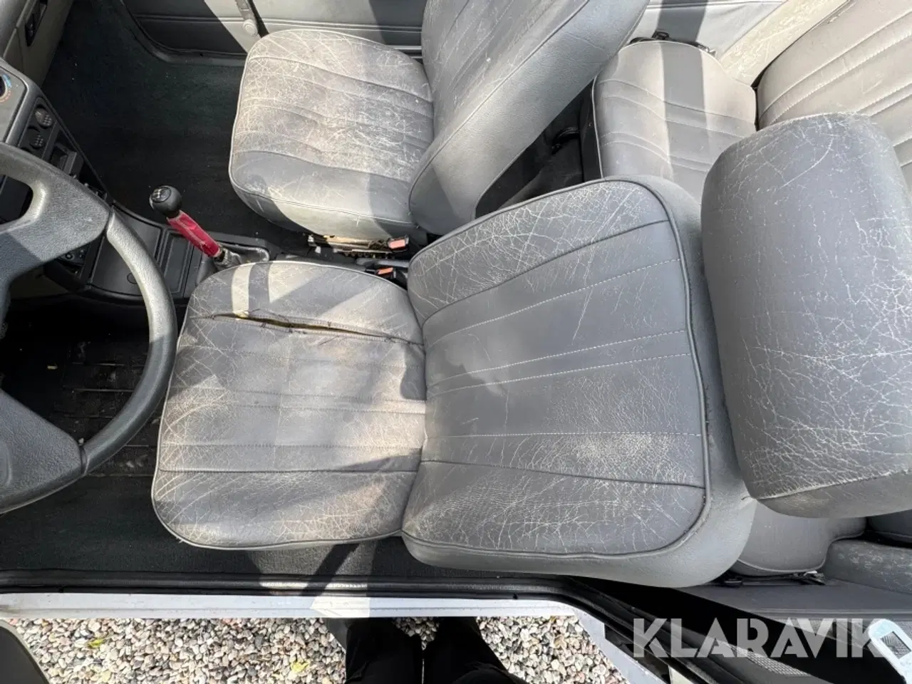 Billede 9 - Veteranbil Peugeot 205, Cabriolet