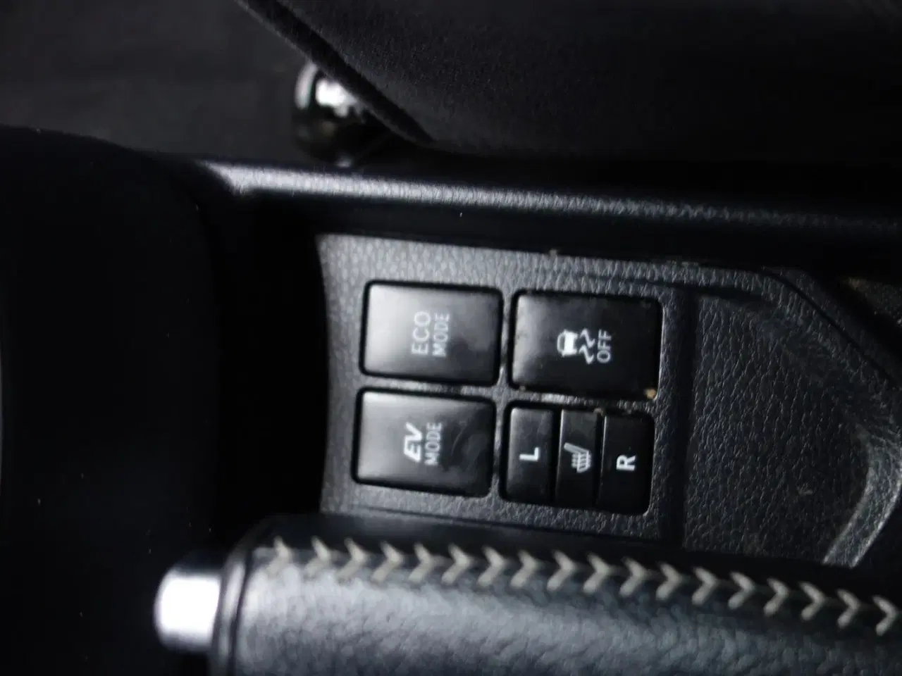 Billede 14 - Toyota Yaris 1,5 Hybrid H2 Exclusive e-CVT Van