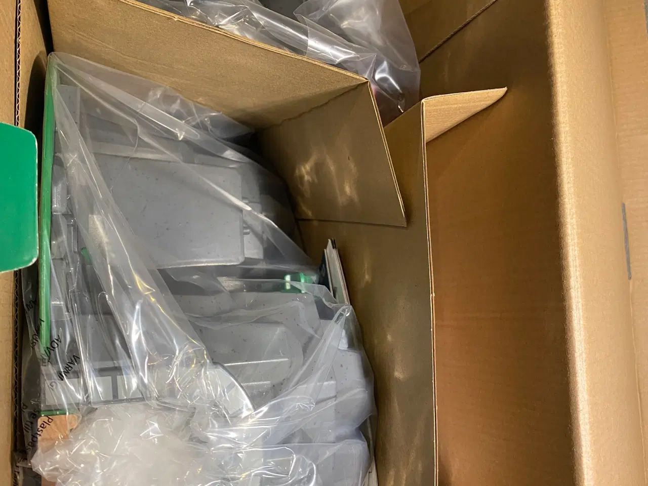 Billede 4 - BRIO Kran & Tunnel