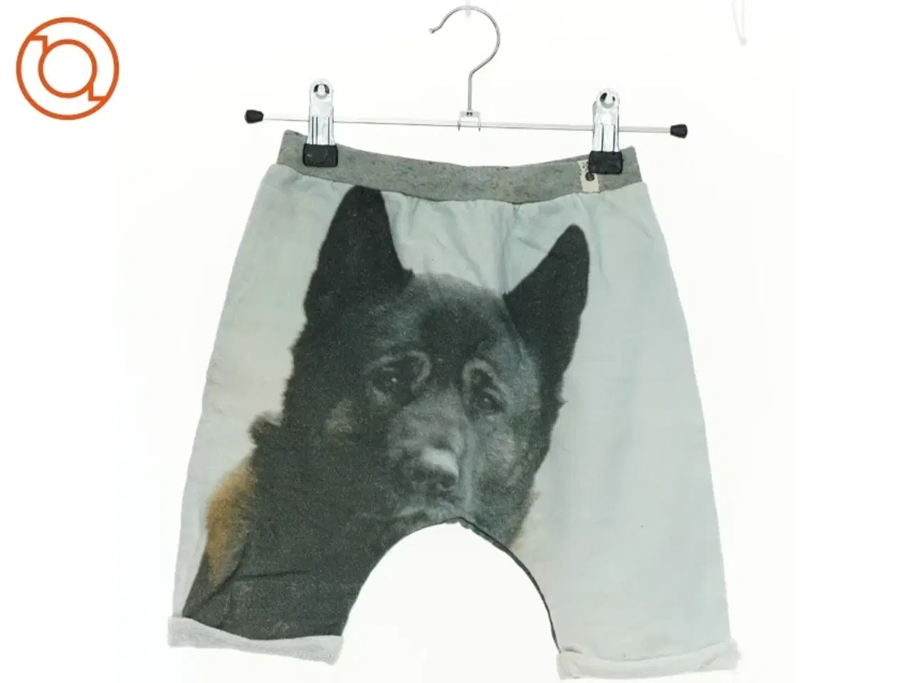 Billede 1 - Shorts fra POPUPSHOP (str. 98 cm)