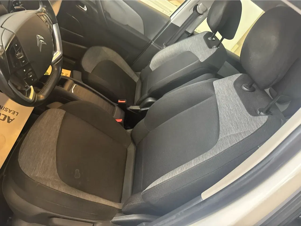 Billede 15 - Citroën C4 Picasso 1,6 e-HDi 115 Intensive ETG6