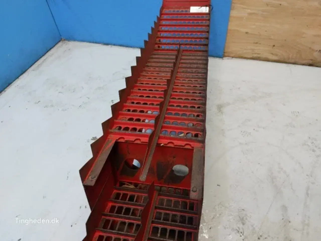 Billede 11 - Massey Ferguson 32 Ryster 28480523