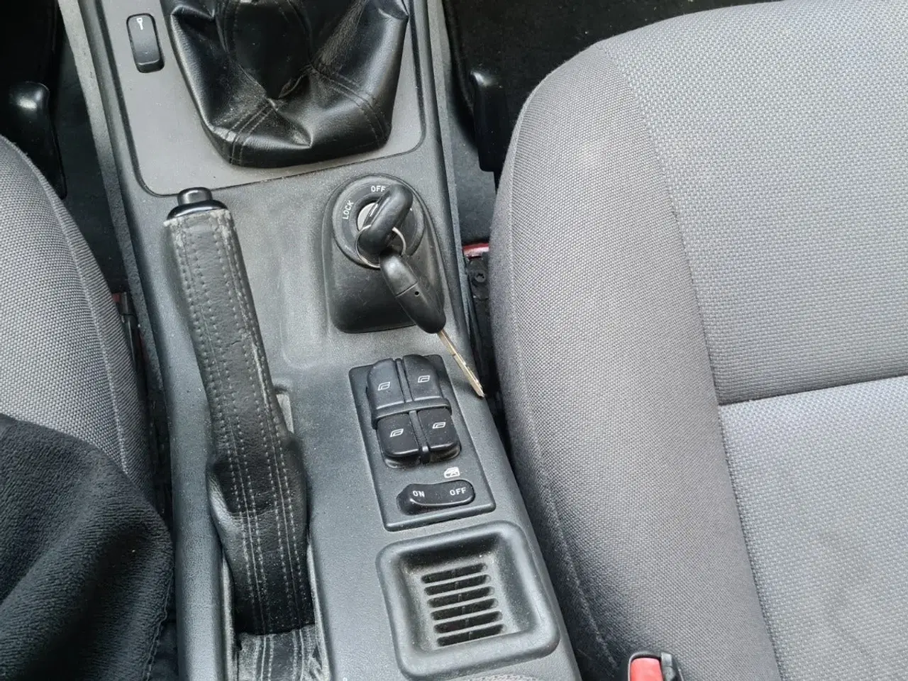 Billede 13 - Saab 9-5 2,0 T Linear
