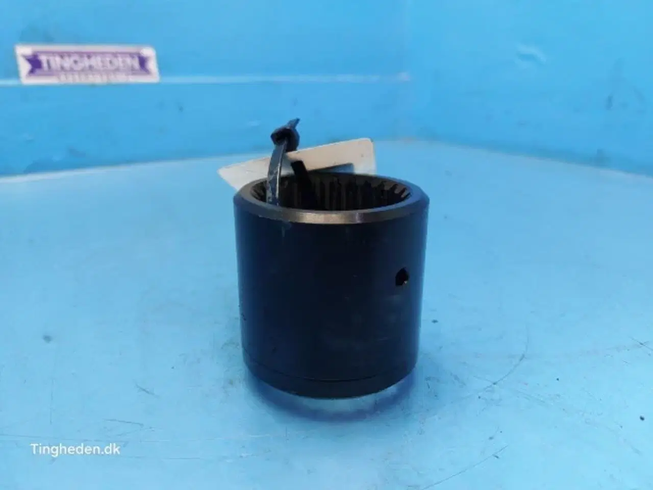 Billede 4 - Massey Ferguson 6465 Muffe 3382121M3