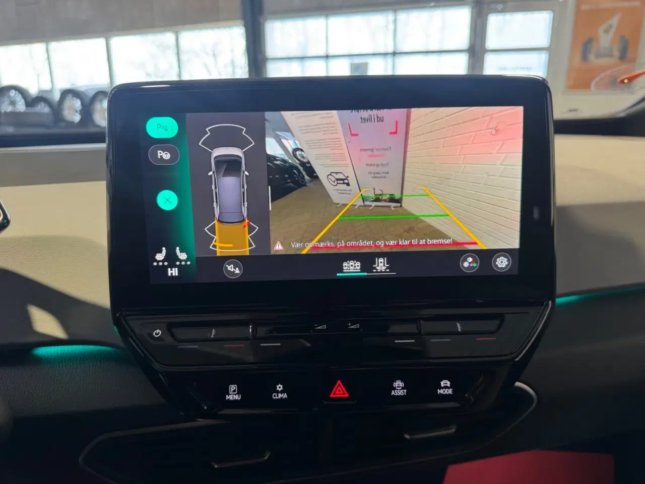 Billede 10 - VW ID.3 58 Active Pro Performance