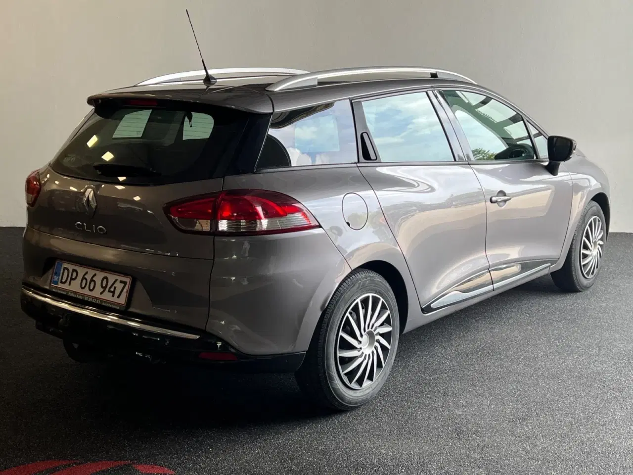 Billede 2 - Renault Clio IV 1,2 16V Expression Sport Tourer