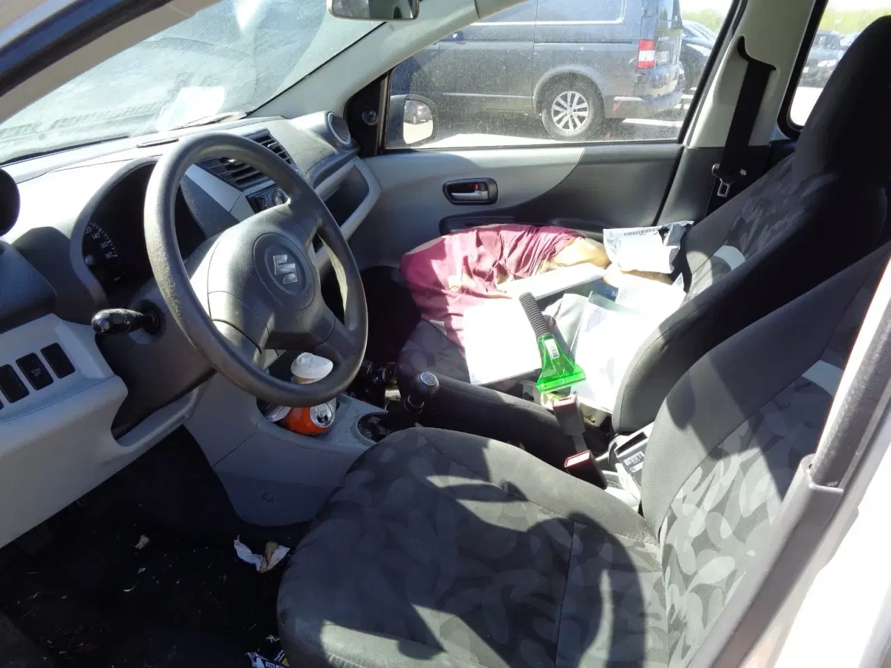 Billede 6 - Suzuki Alto 1,0 
