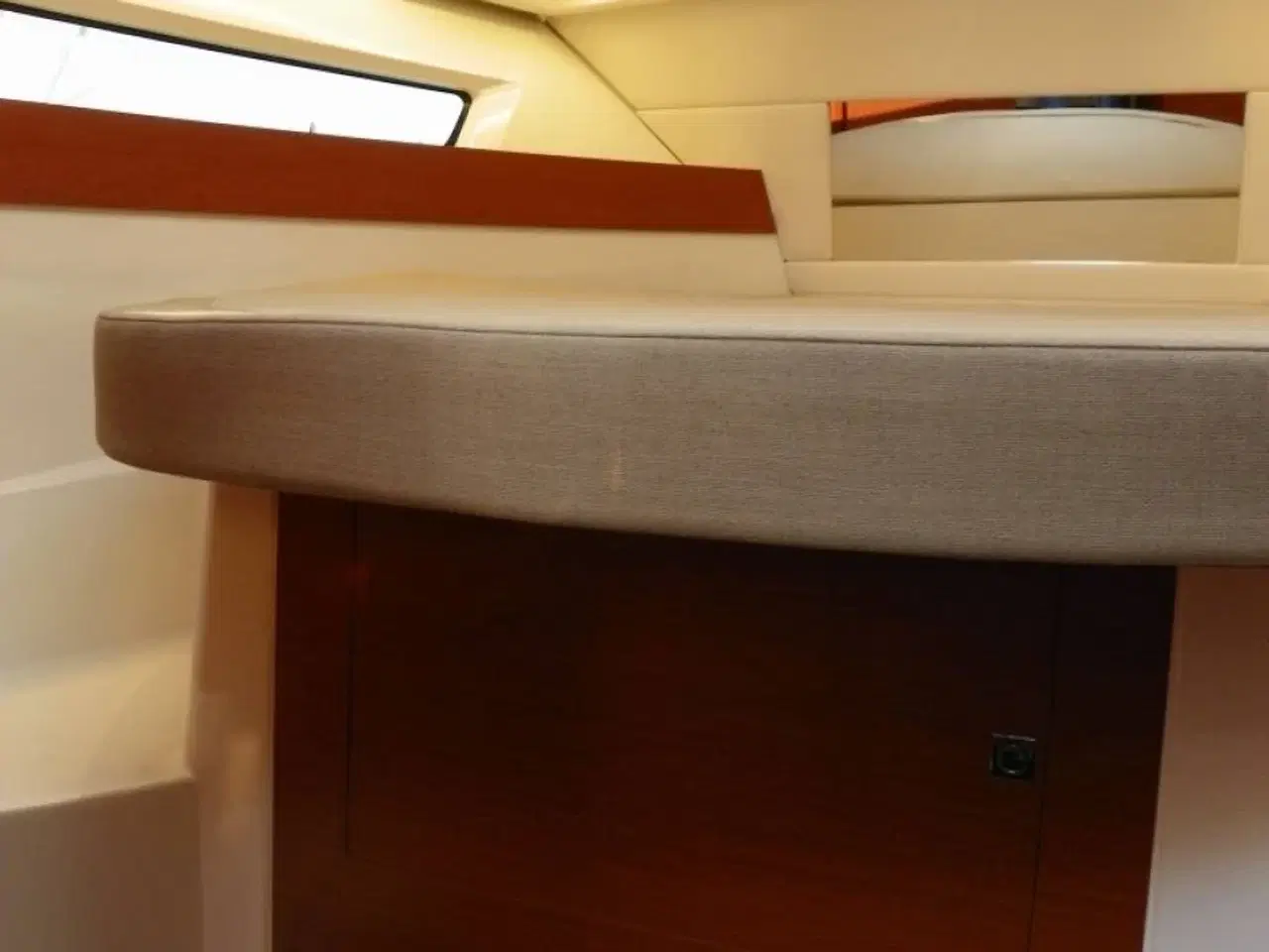 Billede 30 - Jeanneau Merry Fisher 895 - 2 X 150 HK Yamaha 2022