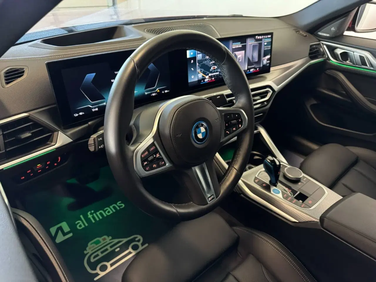 Billede 9 - BMW i4  eDrive40 M-Sport