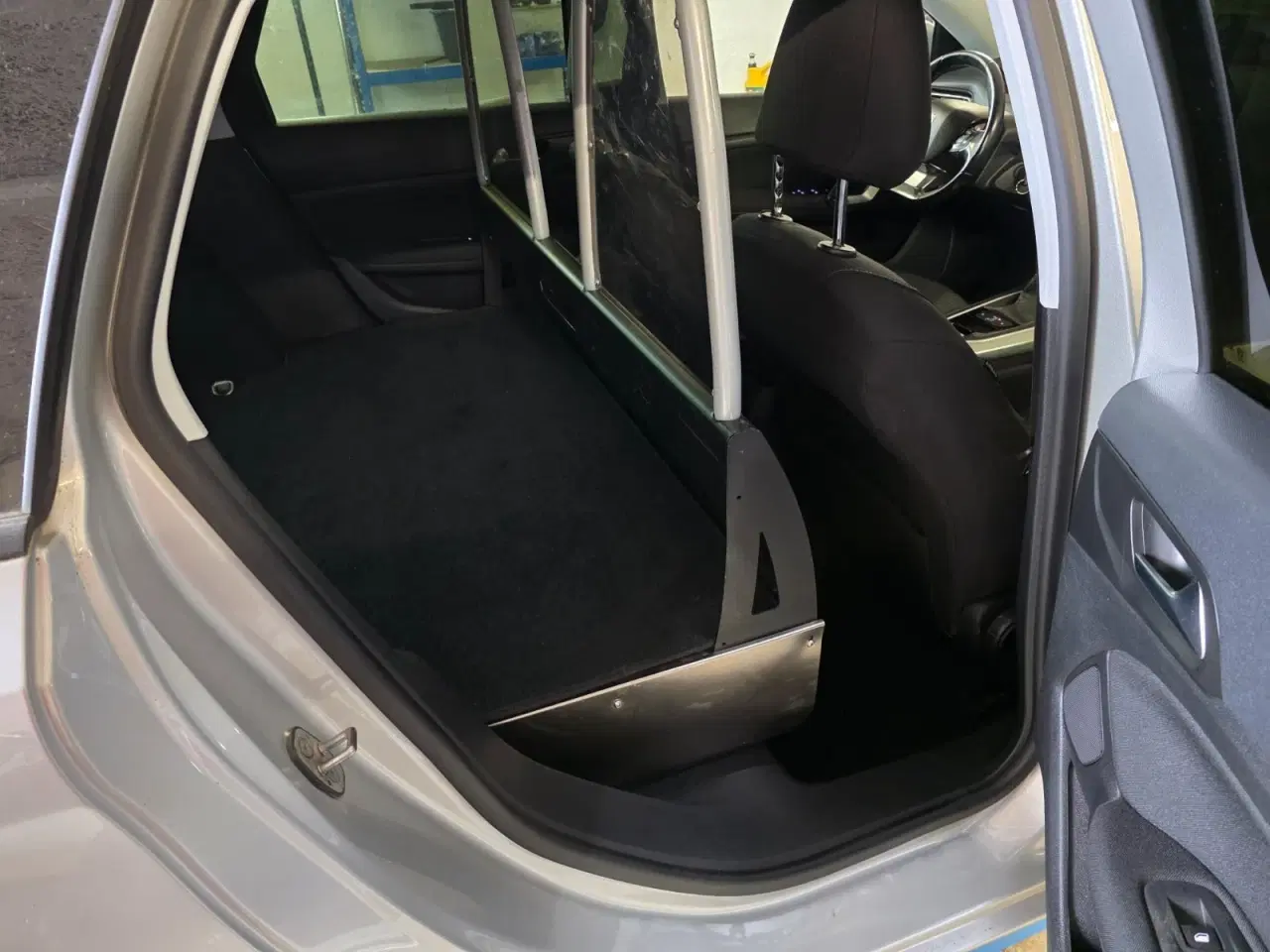 Billede 10 - Peugeot 308 2,0 BlueHDi 150 Active SW EAT6 Van