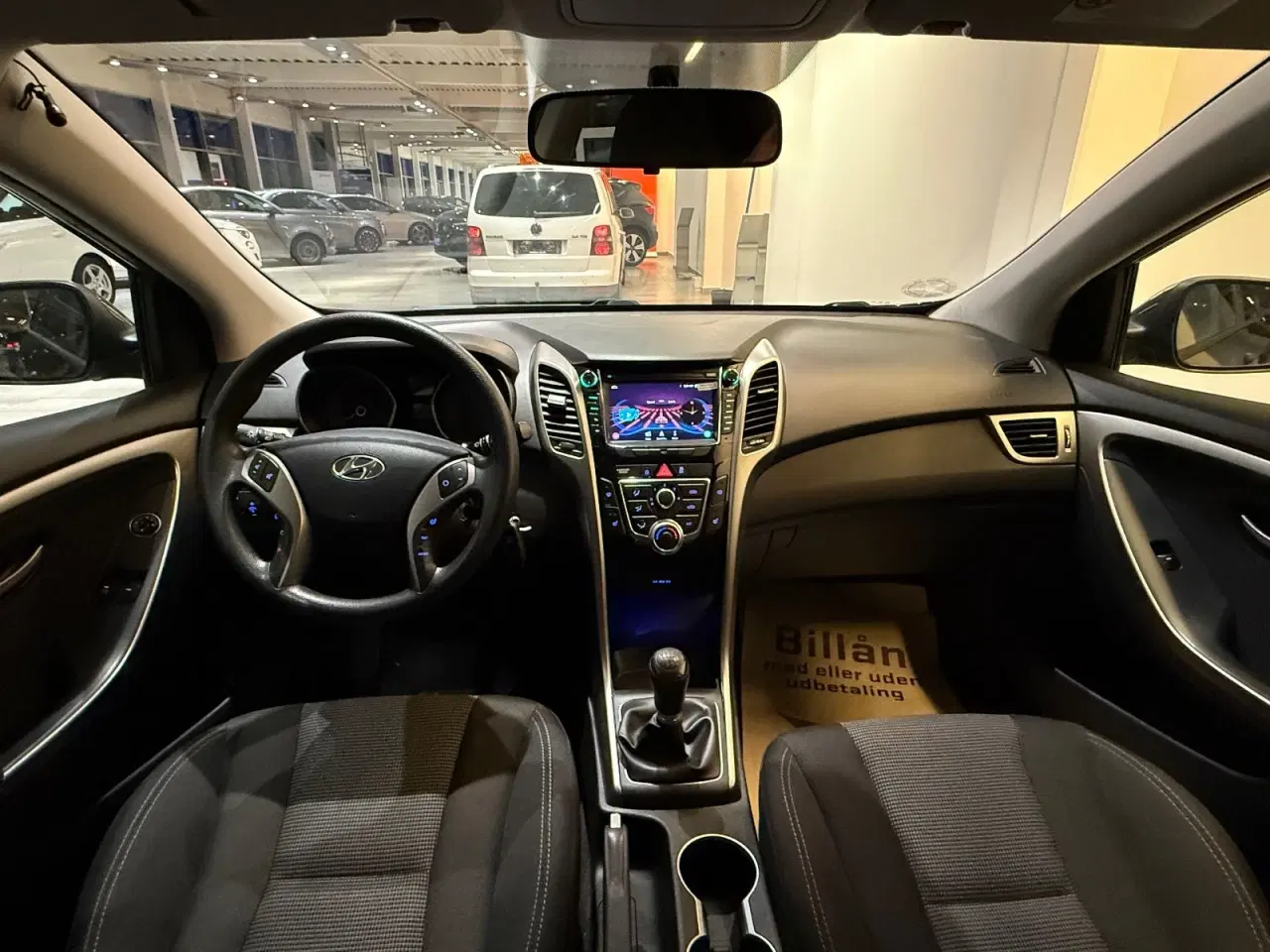 Billede 5 - Hyundai i40 1,7 CRDi 115 Style