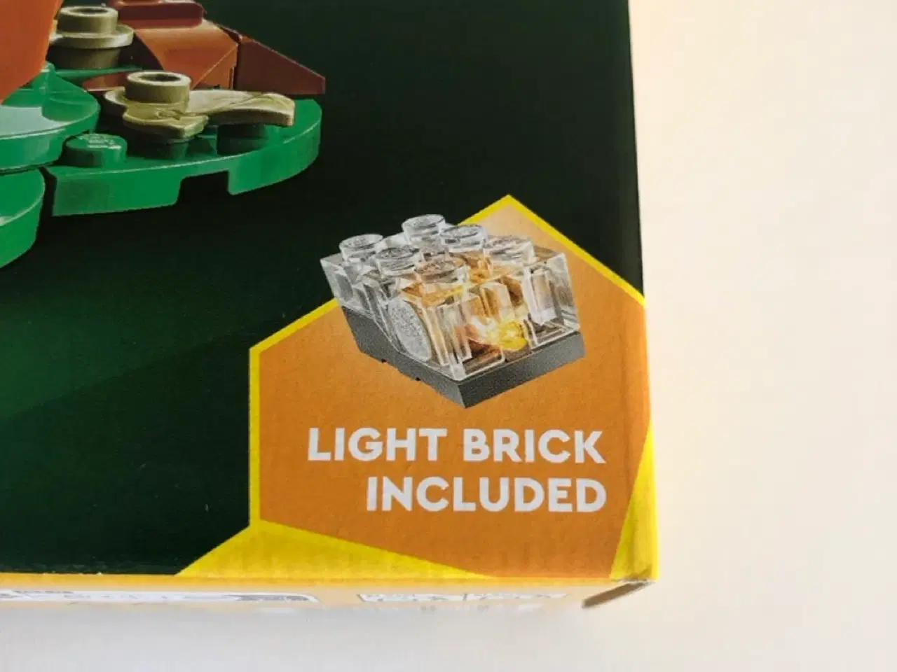 Billede 2 - LEGO Creator 40697 Halloween Pumpkin uåbnet/ny