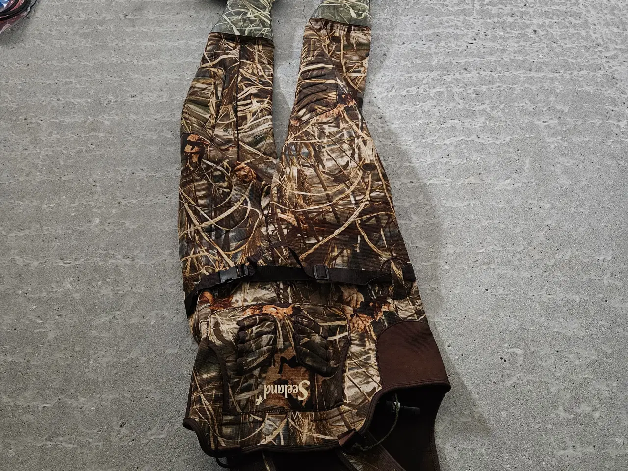 Billede 2 - Seeland wetland waders str. 42/43