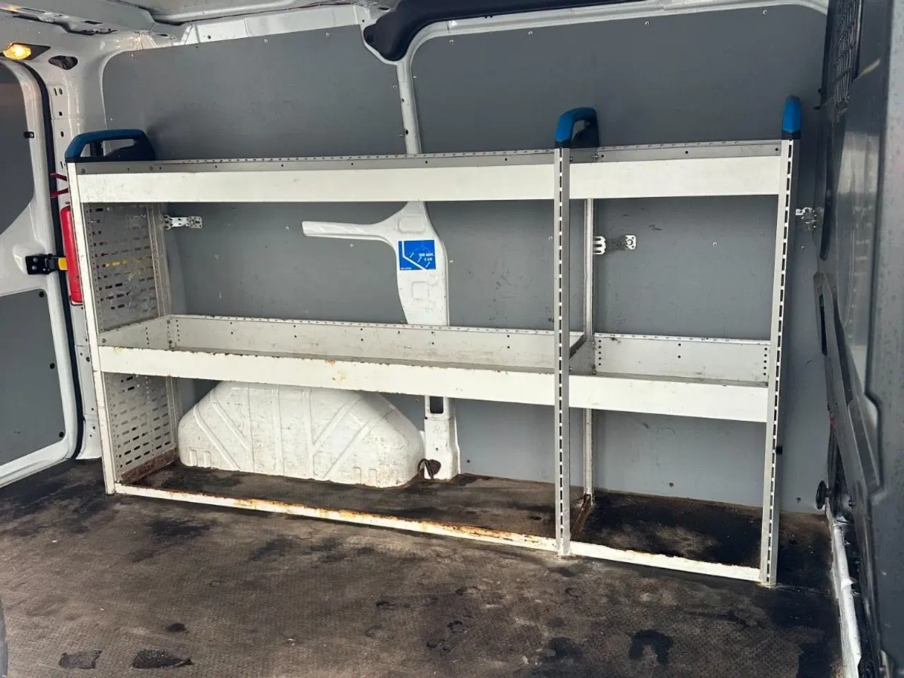 Billede 9 - Ford Transit Custom 280S 2,0 TDCi 130 Trend