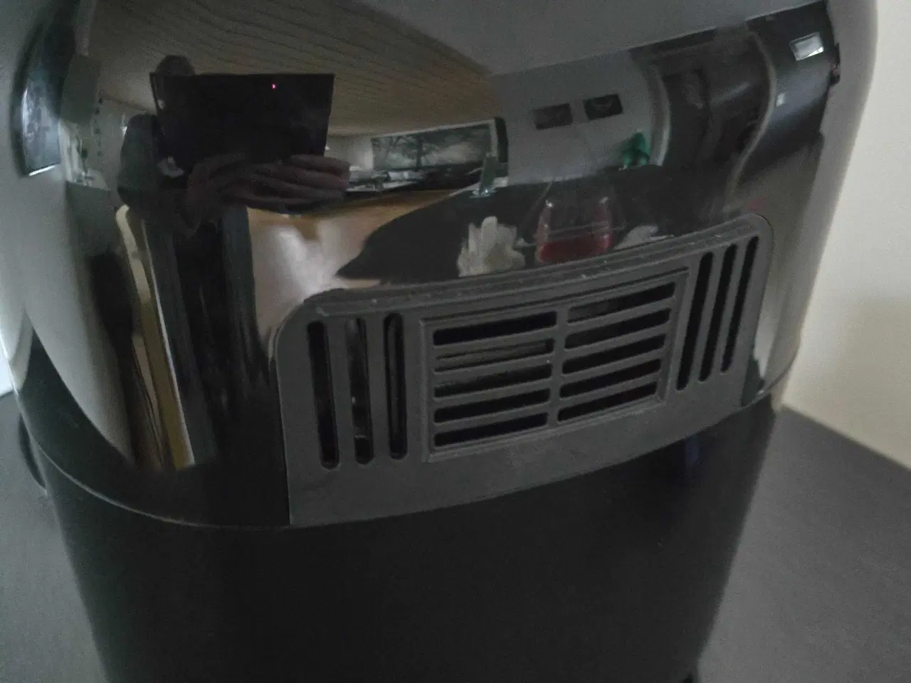 Billede 2 - Emerio airfryer 