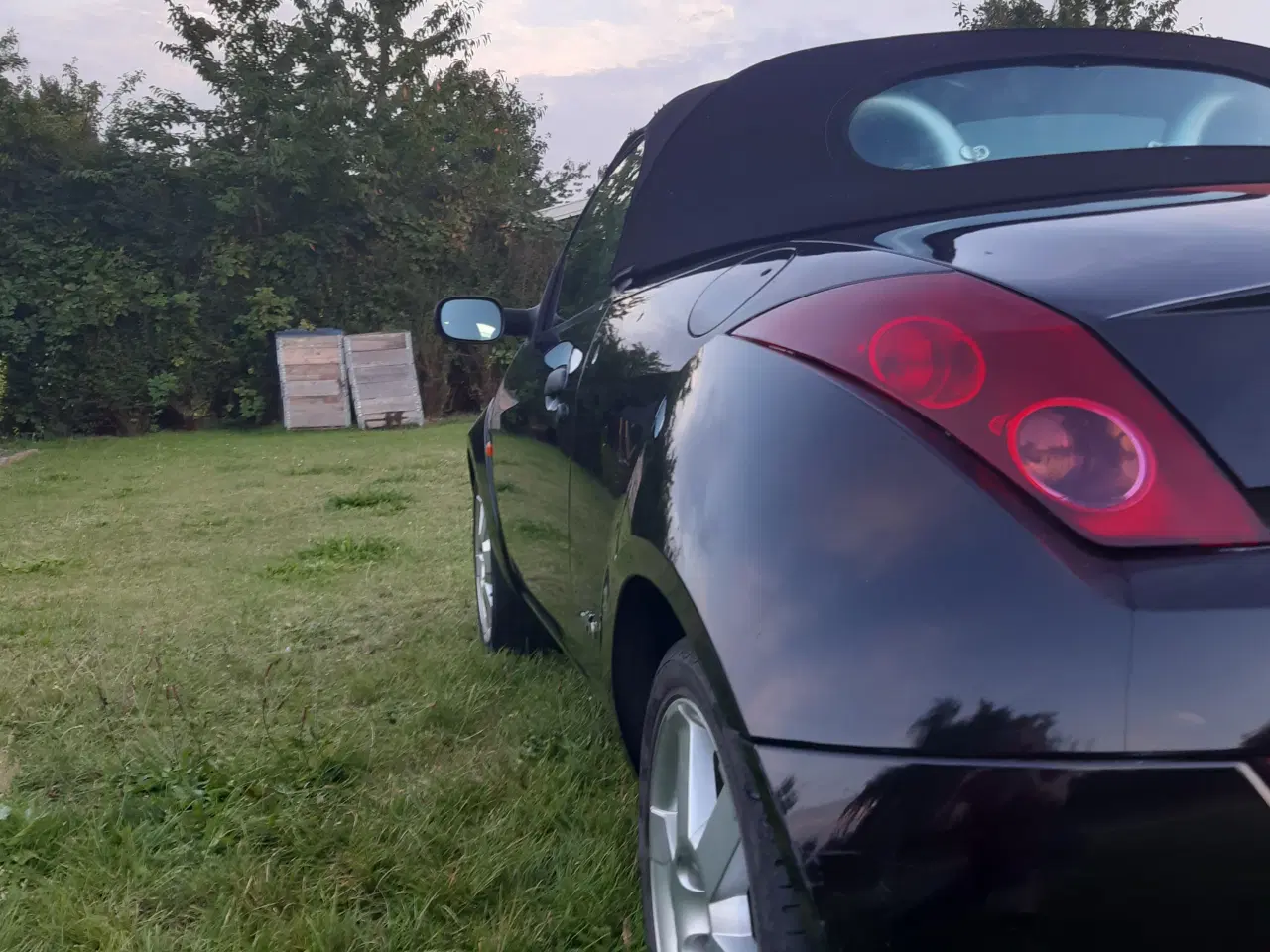 Billede 13 - Ford Streetka 