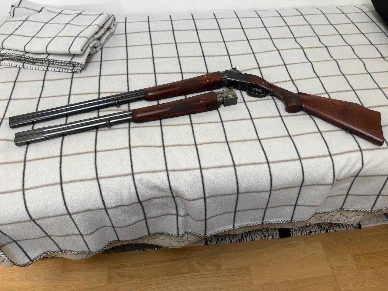 Billede 1 - Baikal MU6 Trap/Skeet