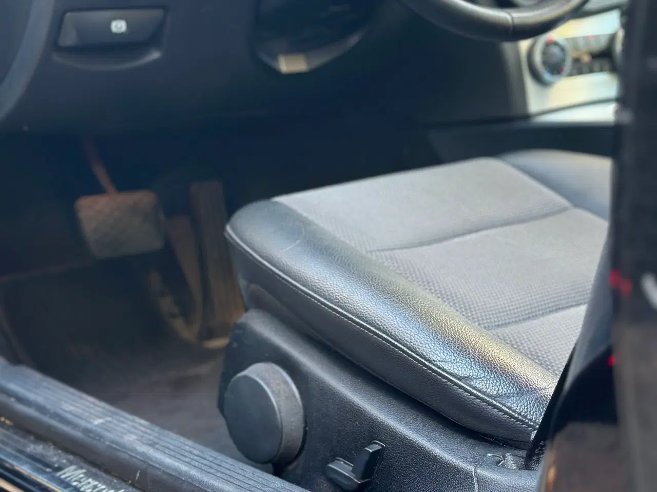 Billede 8 - Mercedes c350