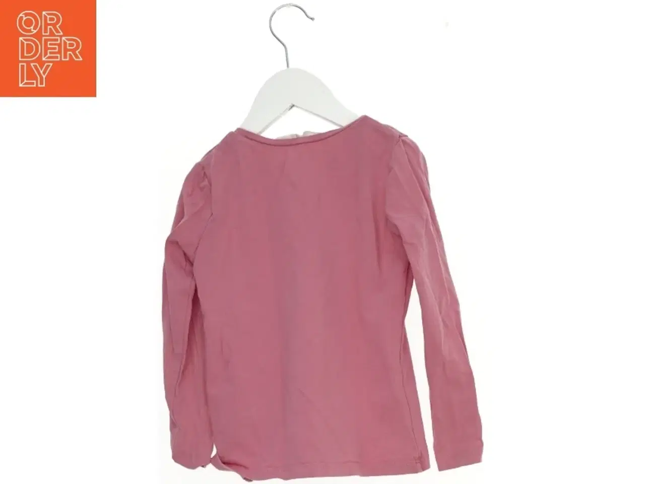Billede 2 - Bluse fra H&M (str. 116 cm)