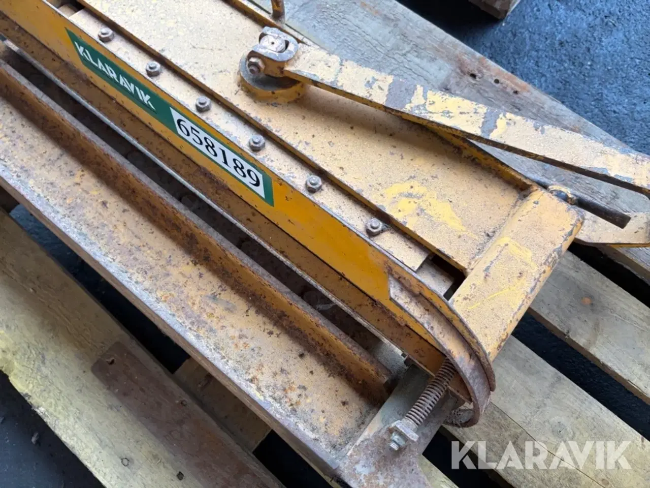 Billede 6 - Fliseskære