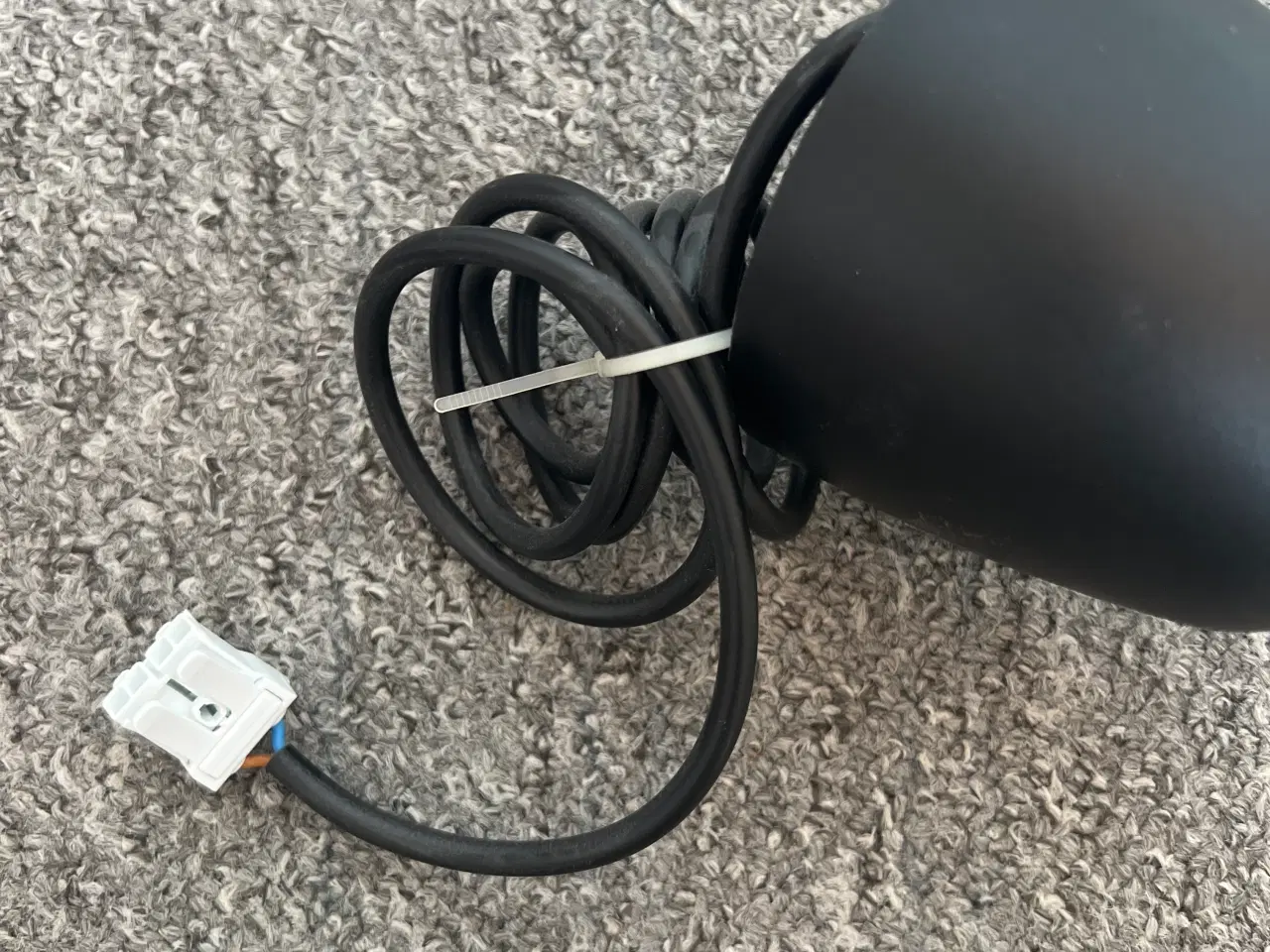 Billede 9 - Børne lampe 