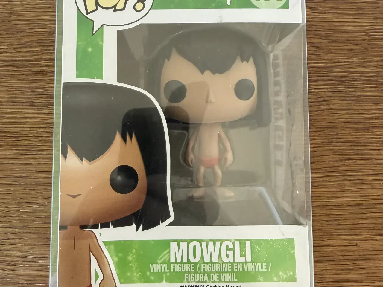Billede 1 - Funko Pop Mowgli
